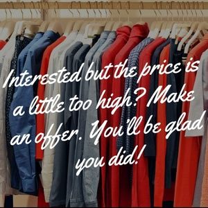 Accepting all offers